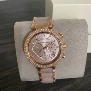 Brand new Michael Kors watch
